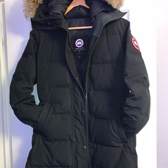 Canada Goose -Shelburne Parka - Picture 3 of 3